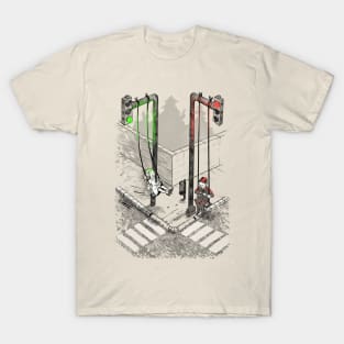 Take a swing! T-Shirt